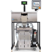 Autobag Accu-Scale 220 Flip Scale Front