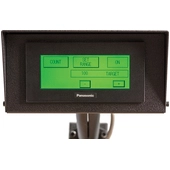 Autobag Accu-Scale 220 Flip Scale Screen Target Range