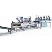 Autobag Autofulfillment SPrint Bagging System