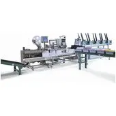 Autobag Autofulfillment SPrint Bagging System