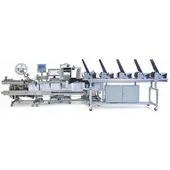 Autobag Autofulfillment SPrint Bagging System