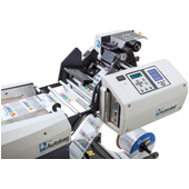 Autobag Autolabel 500 Thermal Transfer Printer