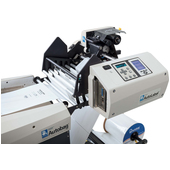 Autobag Autolabel 600 Thermal Transfer Printer