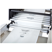 Autobag Autolabel 600 Thermal Transfer Printer Print