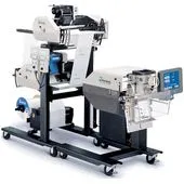 Autobag AutoLabel PI 412cw Prism Thermal Transfer Printer