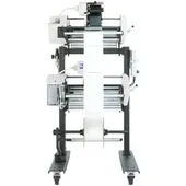 Autobag AutoLabel PI 412cw Prism Thermal Transfer Printer Front