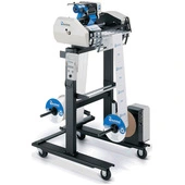 Autobag AutoLabel PI 412cw Prism Thermal Transfer Printer Stand Alone