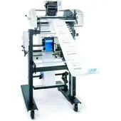 Autobag AutoLabel PI 412cw Prism Thermal Transfer Printer wiht Bags
