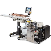 Autobag Maximizer Controlled Motion Conveyor