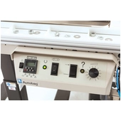 Autobag Maximizer Controlled Motion Conveyor Controls