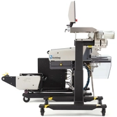 Autobag Maximizer Controlled Motion Conveyor Left