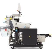 Autobag Maximizer Controlled Motion Conveyor Right