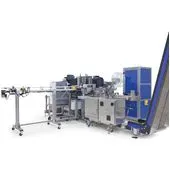 Autobag Script Pack SPrint Automated Fulfillment Machine