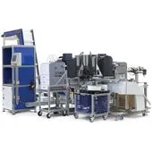 Autobag Script Pack SPrint Automated Fulfillment Machine