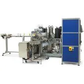 Autobag Script Pack SPrint Automated Fulfillment Machine
