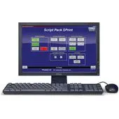 Autobag Script Pack SPrint Automated Fulfillment Machine