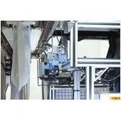 Autobag Script Pack SPrint Automated Fulfillment Machine