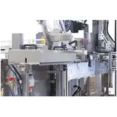 Autobag Script Pack SPrint Automated Fulfillment Machine