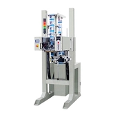 Axon EZ-150SL Low-Speed Shrink Sleeve Applicator
