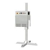 Túnel de calor convectivo Axon EZ-SRB