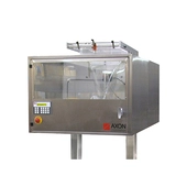 Axon EZ-Wide Low-Speed Shrink Sleeve Applicator