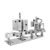 Axon HZ-100 Horizontal Shrink Sleeve System