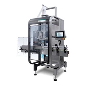 Axon Aurora Mid-Speed Shrink Sleeve Applicator