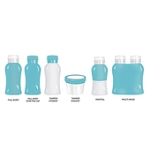 Axon Aurora Mid-Speed Shrink Sleeve Applicator Sleeve Types