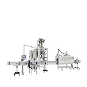 Axon Aurora Wide-Format Mid-Speed Shrink Sleeve Applicator