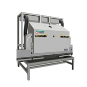 Axon HE-500 Steam Shrink Tunnel