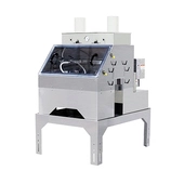 Axon ThermoFlow Low-Pressure Integrated Steam Tunnel