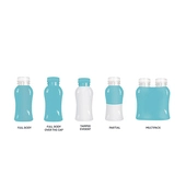 Axon ThermoFlow Low-Pressure Integrated Steam Tunnel Sleeve Types