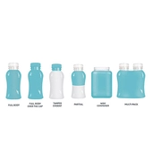 Axon ThermoPoint High-Performance Steam Tunnel Sleeve Types