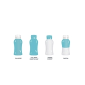 Axon ThermoRay Radiant Heat Tunnel Sleeve Types