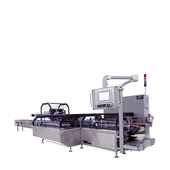 Bartelt CMC Continuous-Motion End Load Cartoner