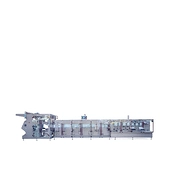 FL Tecnics FL 2.7, 3.2 & 4.2 Rollstock Pouching Systems