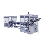 Scandia HAB-VCC Hand Load Cartoner