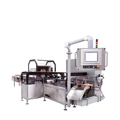 Bartelt IMC Intermittent-Motion End Load Cartoner