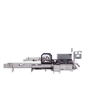 Bartelt IMC Intermittent-Motion End Load Cartoner