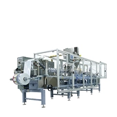 Bartelt IM Rollstock Pouching System