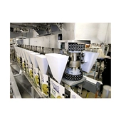 Bartelt IM Rollstock Pouching System