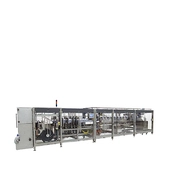 Bartelt K200 & K260 Rollstock Pouching Systems