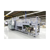Sistemas de empaquetado por retractilado de movimiento continuo Kayat 601-T / 801-T