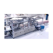 Kayat PTF-28 Intermittent Motion Wrap Around Tray & Case Packer