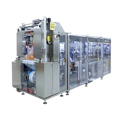 Bartelt MAG FSS Rollstock Pouching System