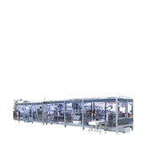 Bartelt MAG FSS Rollstock Pouching System