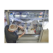 Bartelt MAG FSS Rollstock Pouching System