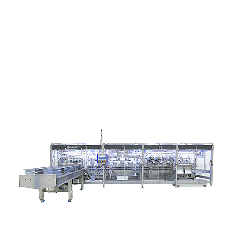 Bartelt MAG FS Pre-Made Pouching System
