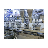 Bartelt MAG FS Pre-Made Pouching System