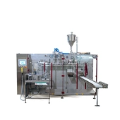 FL Tecnics FL Pre-Made Pouching Systems